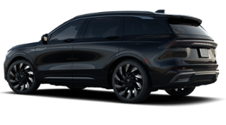 2026 Lincoln Lincoln Nautilus External Image 3